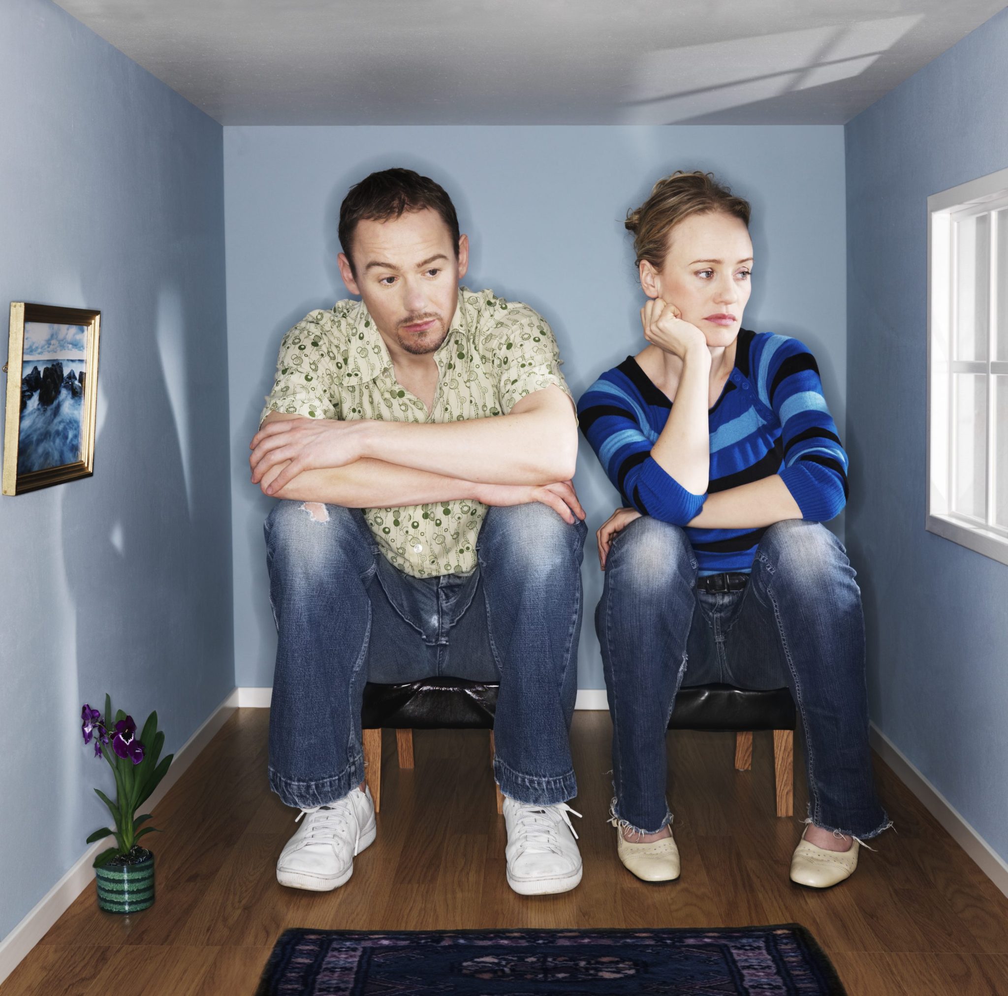 Fed measure shows younger adults own homes at lower rates than reported