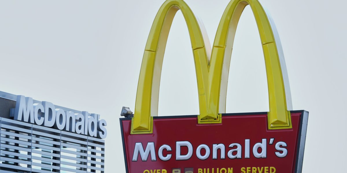McDonald’s revives fried apple pie for America’s 250th birthday