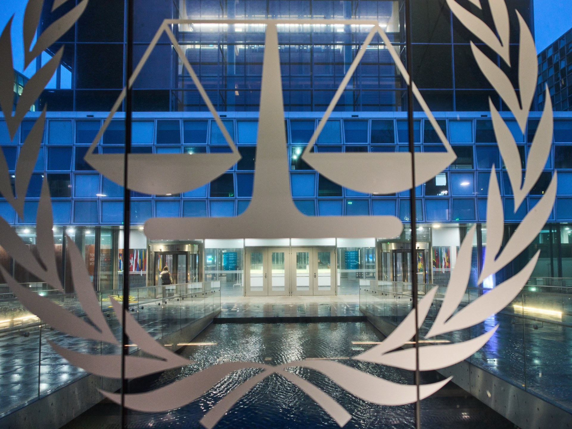 Venezuela ICC withdrawal announced as government alleges bias