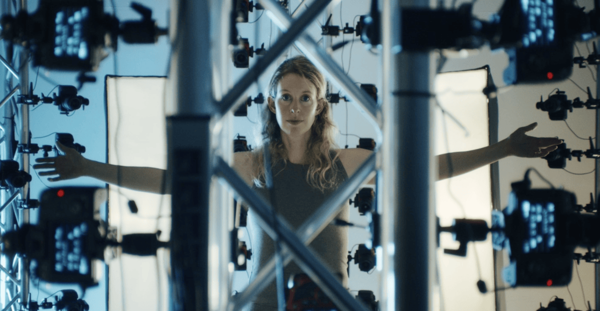 Hollywood releases films focused on Zuckerberg, Musk, Holmes and Altman