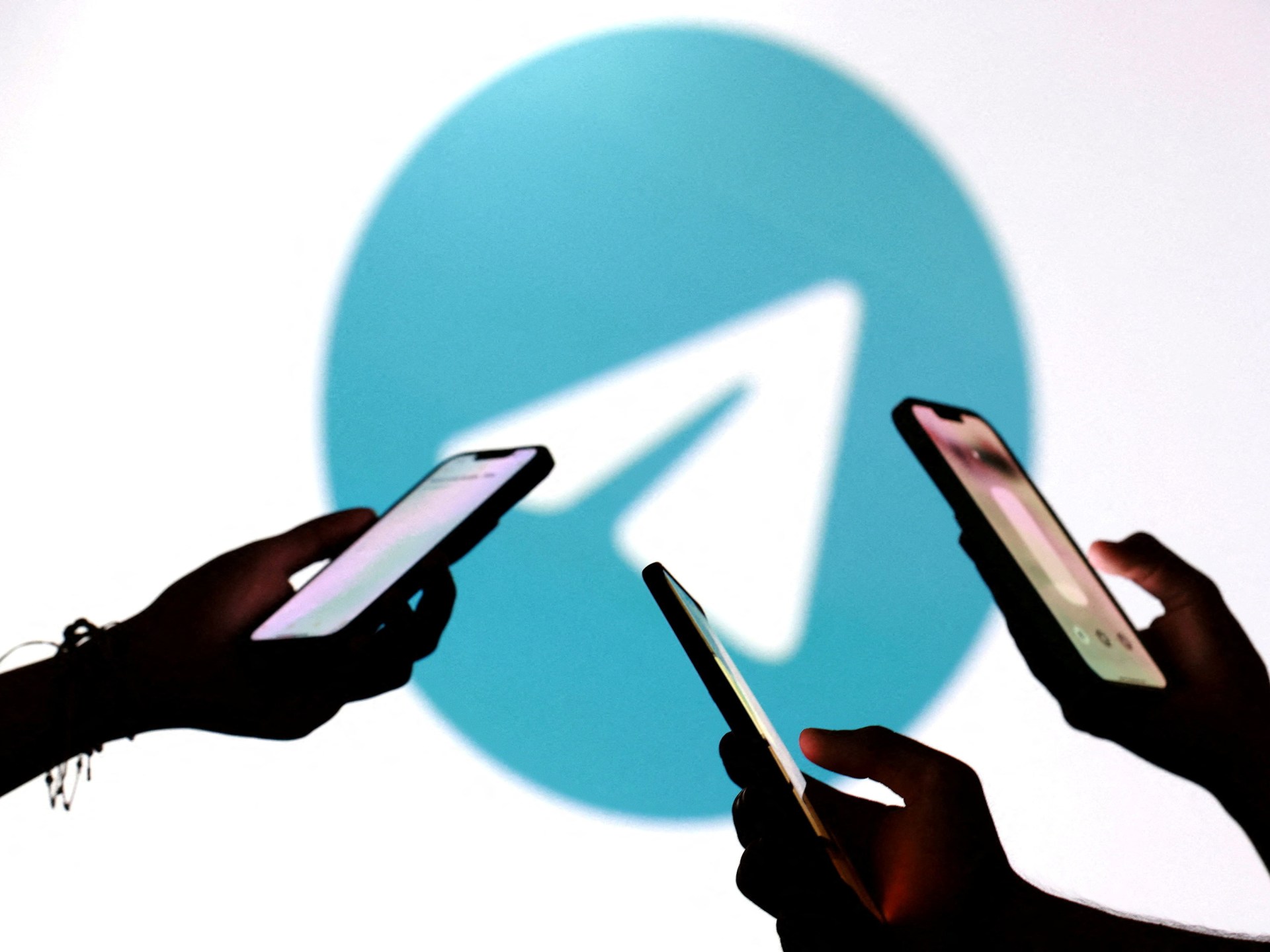 Telegram challenges India block over exam leak fears