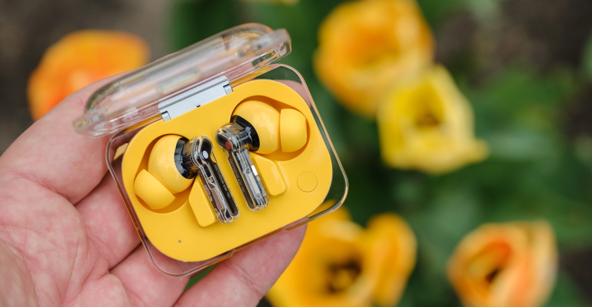Nothing Ear (a) earbuds hit $53 in early Prime Day sale