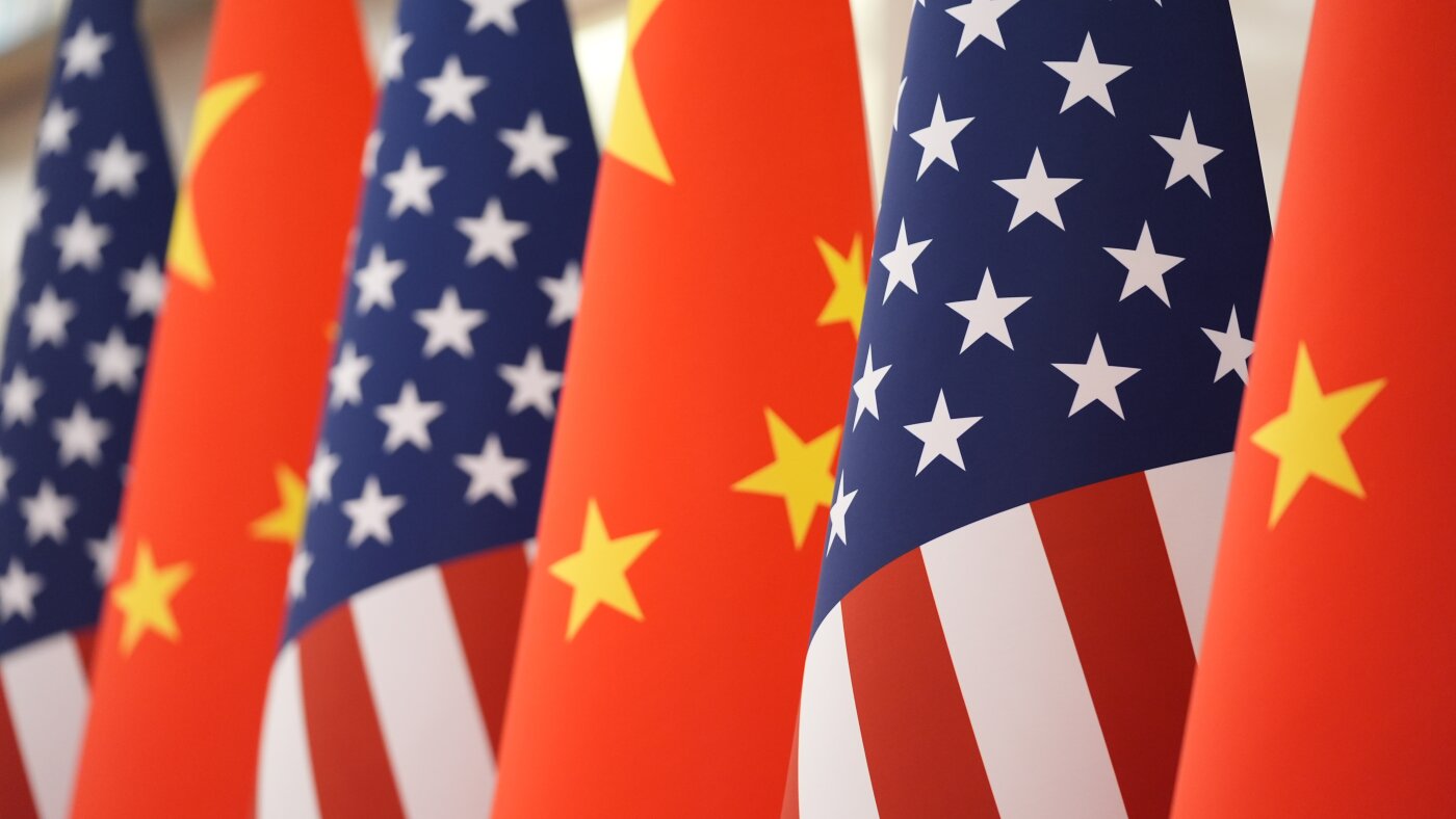 China says U.S. may let Hong Kong trade order expire