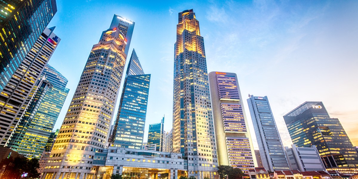 Singapore firms take 35% of Southeast Asia 500 revenue
