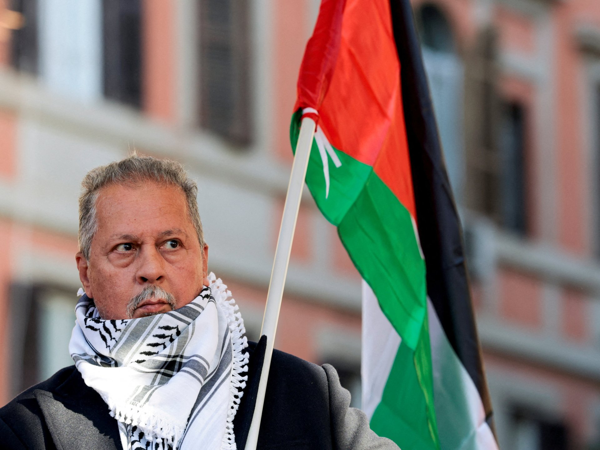 European courts scrutinize Israeli evidence in Palestinian financing cases