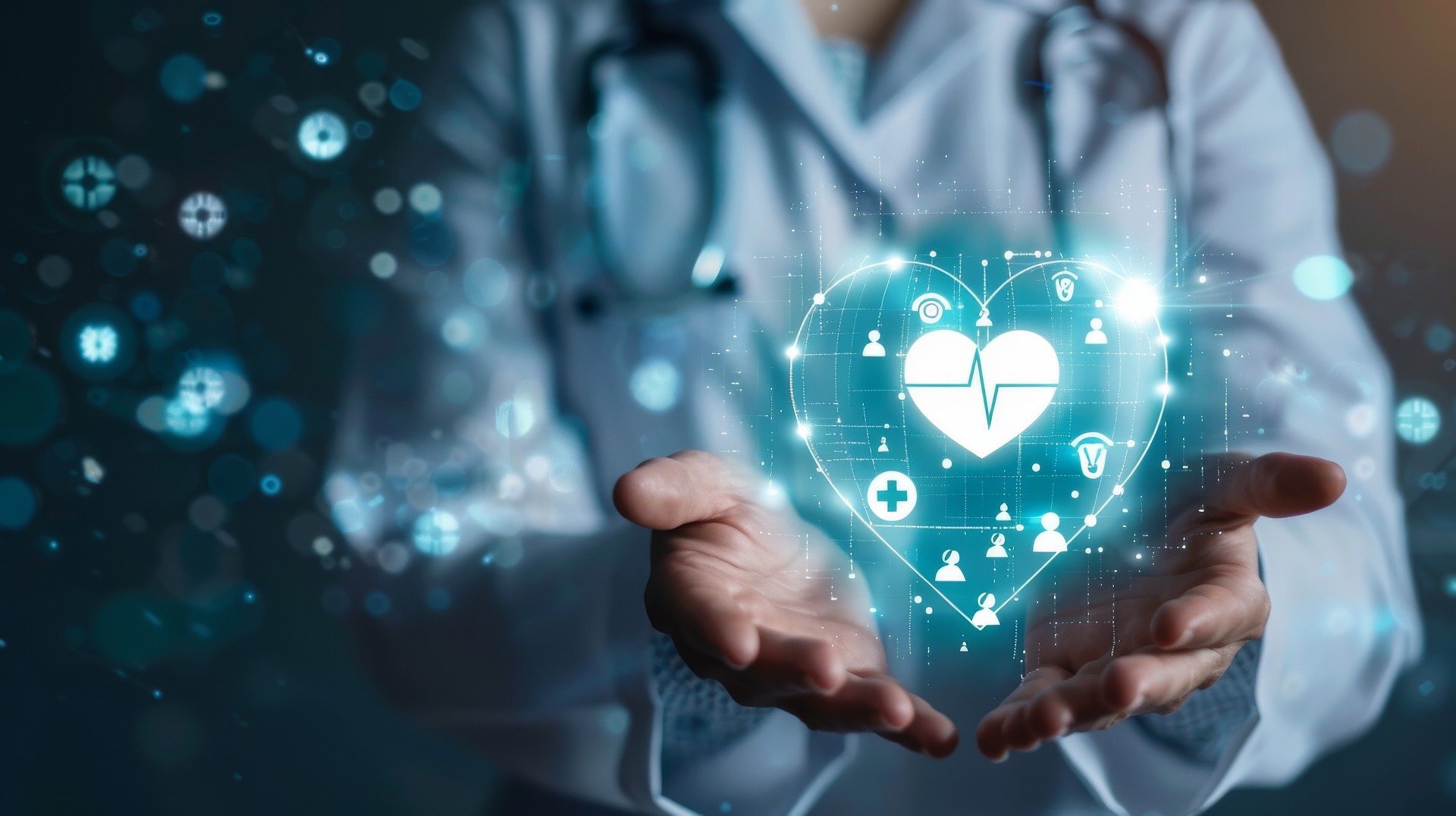 Researchers open medical AI build process for public audit