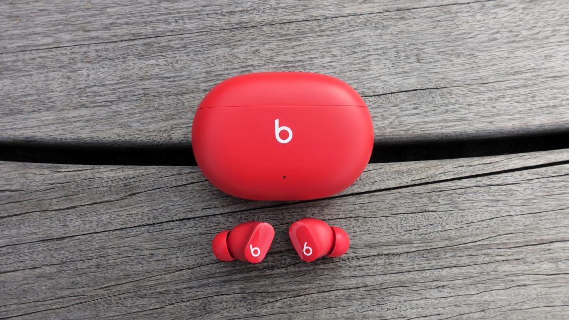 Apple updates Beats Studio Buds to fix Bluetooth eavesdropping flaw