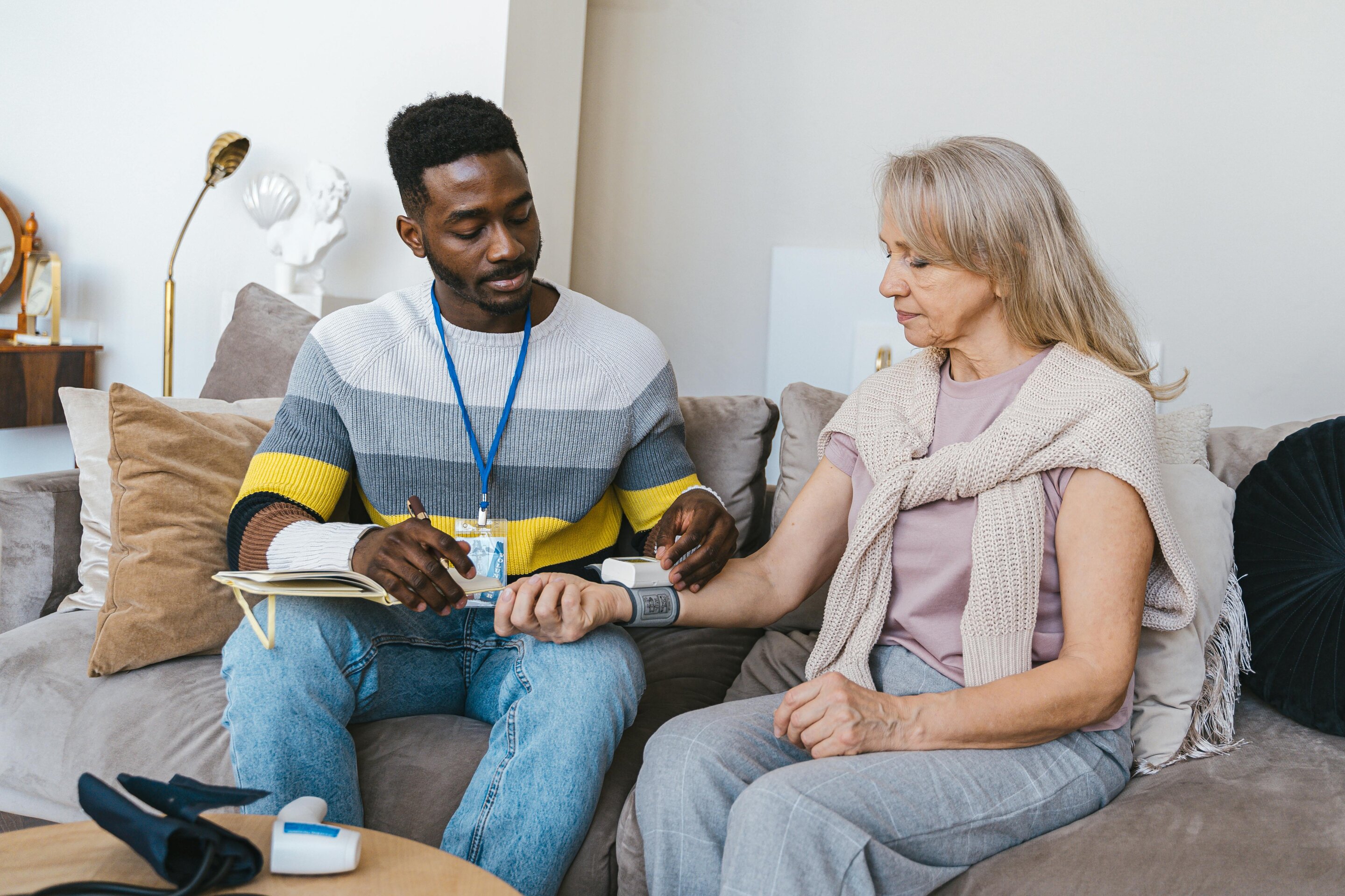 Blood pressure medication guidelines 2025 could apply to 23 million adults