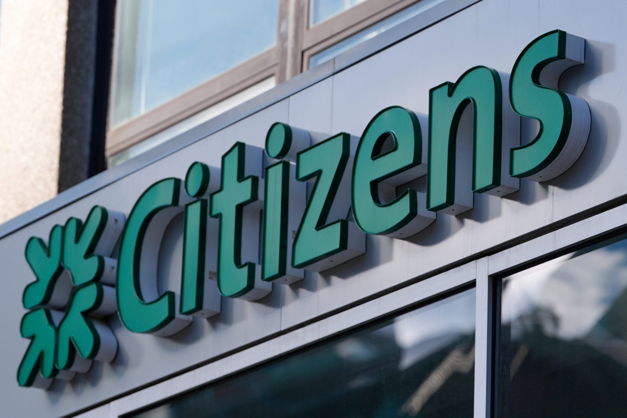 Citizens Bank to end lending ties with private prison firms