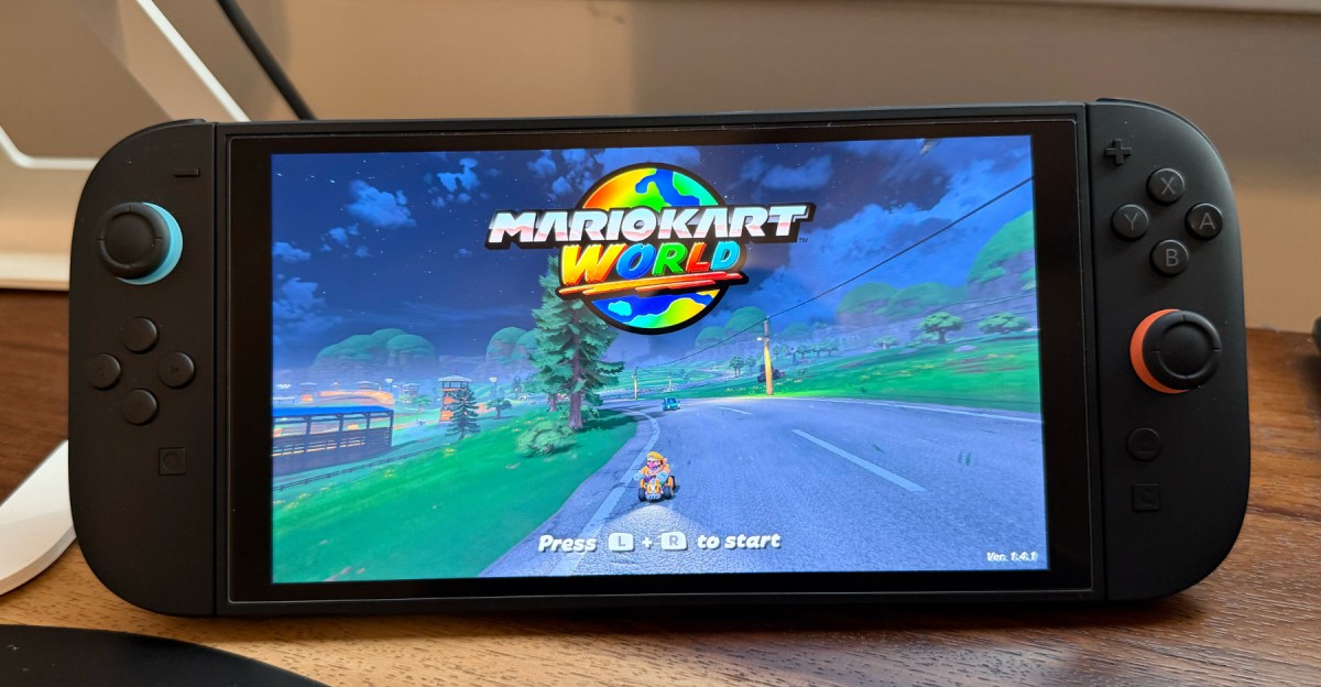 Switch 2 deal cuts $50 for new customers before planned price rise
