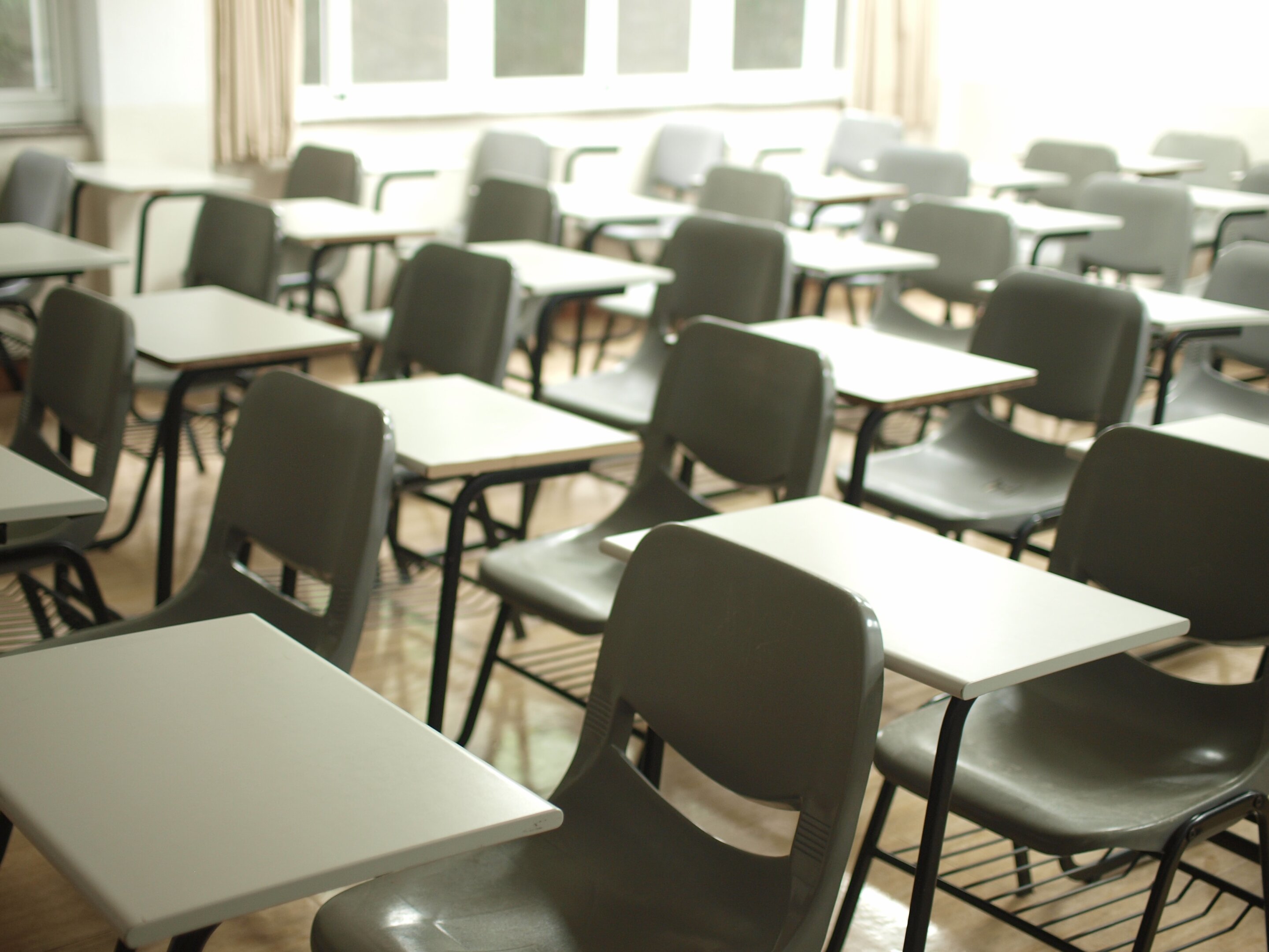 School closures pandemic response study favors targeted approach