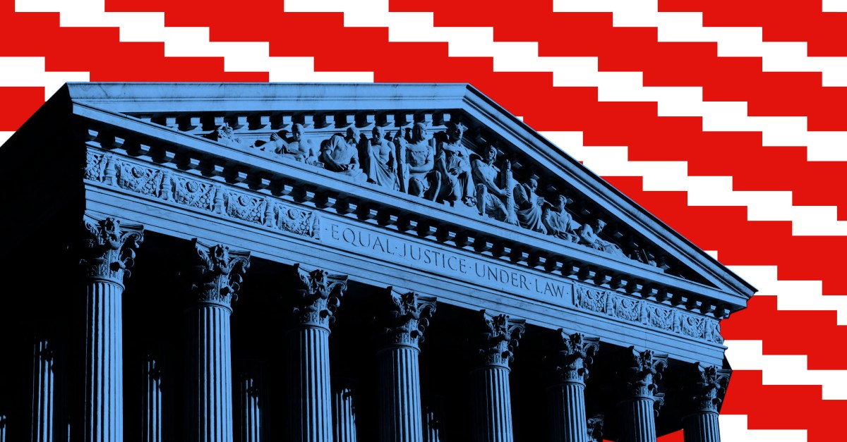 Supreme Court rejects Trump order limiting birthright citizenship