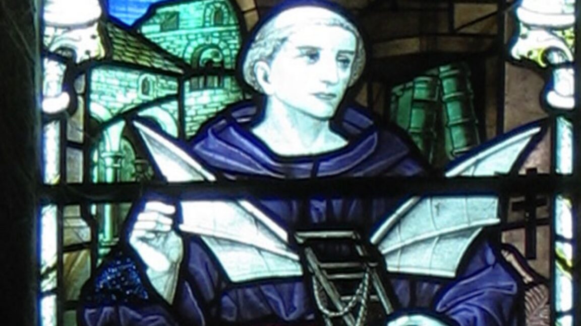 Study questions medieval monk’s claim to Halley’s comet fame