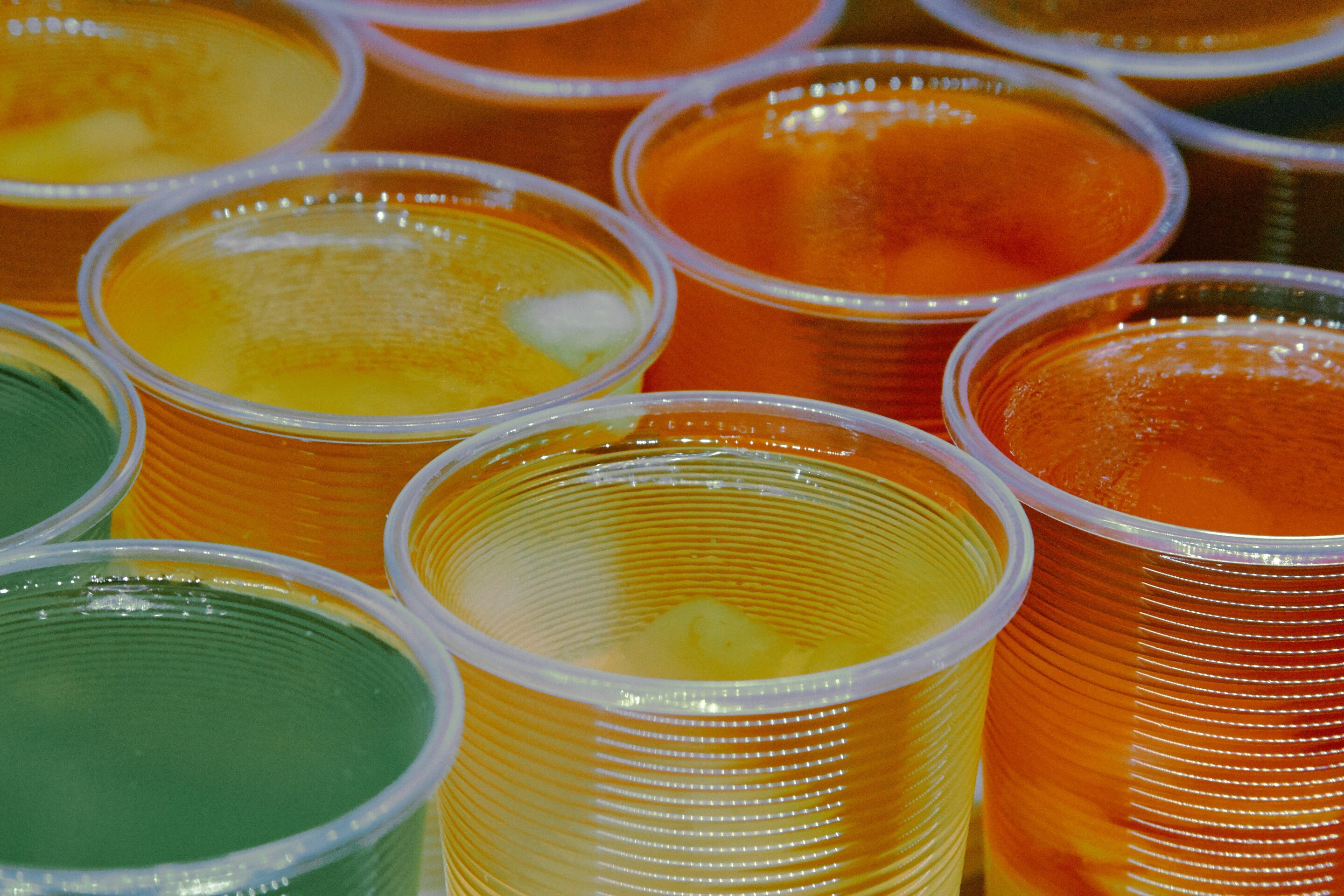 Fake Jell-O diet shows how AI health claims can fool web users