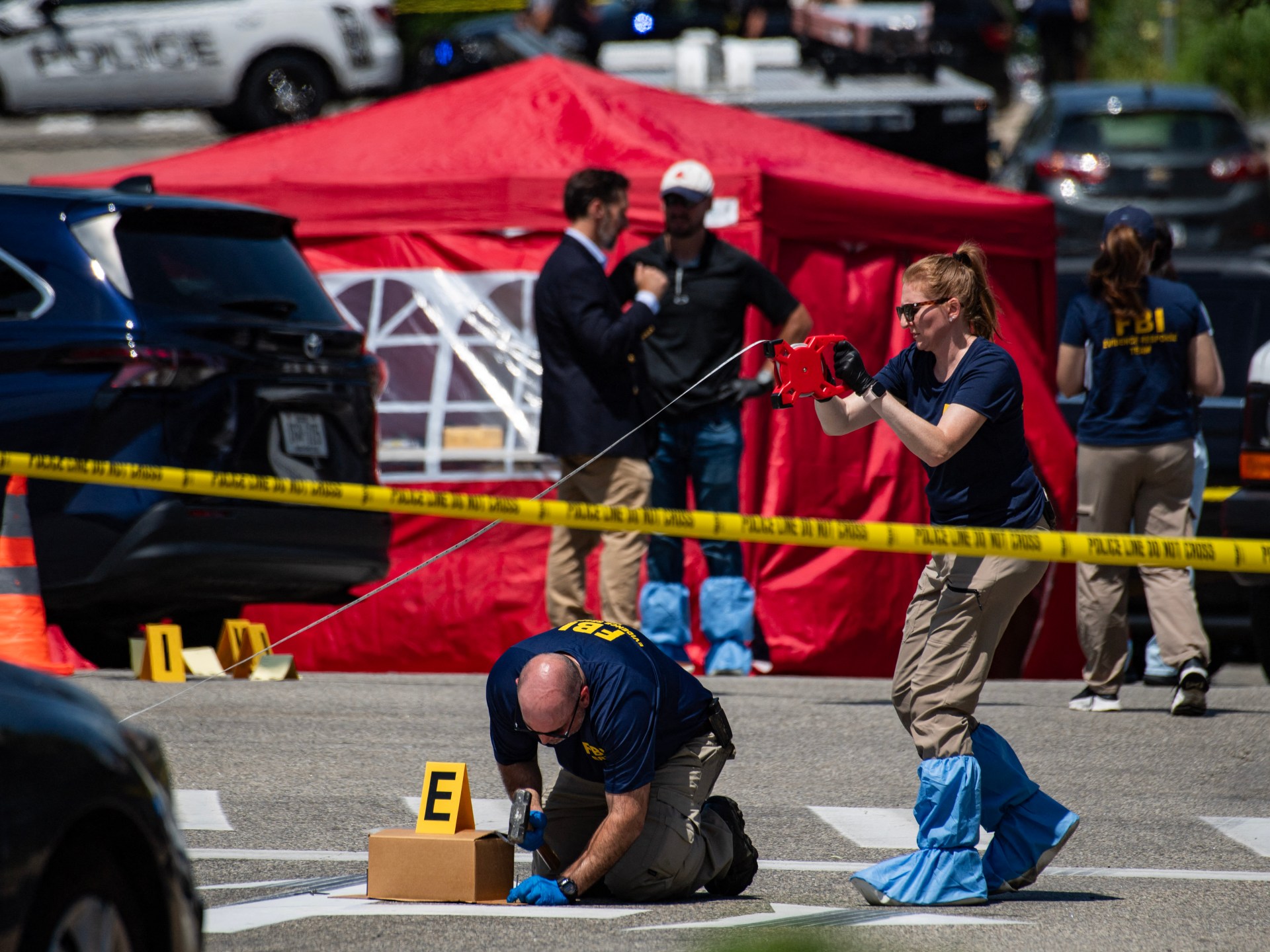 Nine deaths linked to US immigration operations under Trump