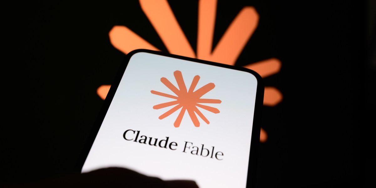 Anthropic’s Claude Fable 5 raises new AI governance questions for CEOs