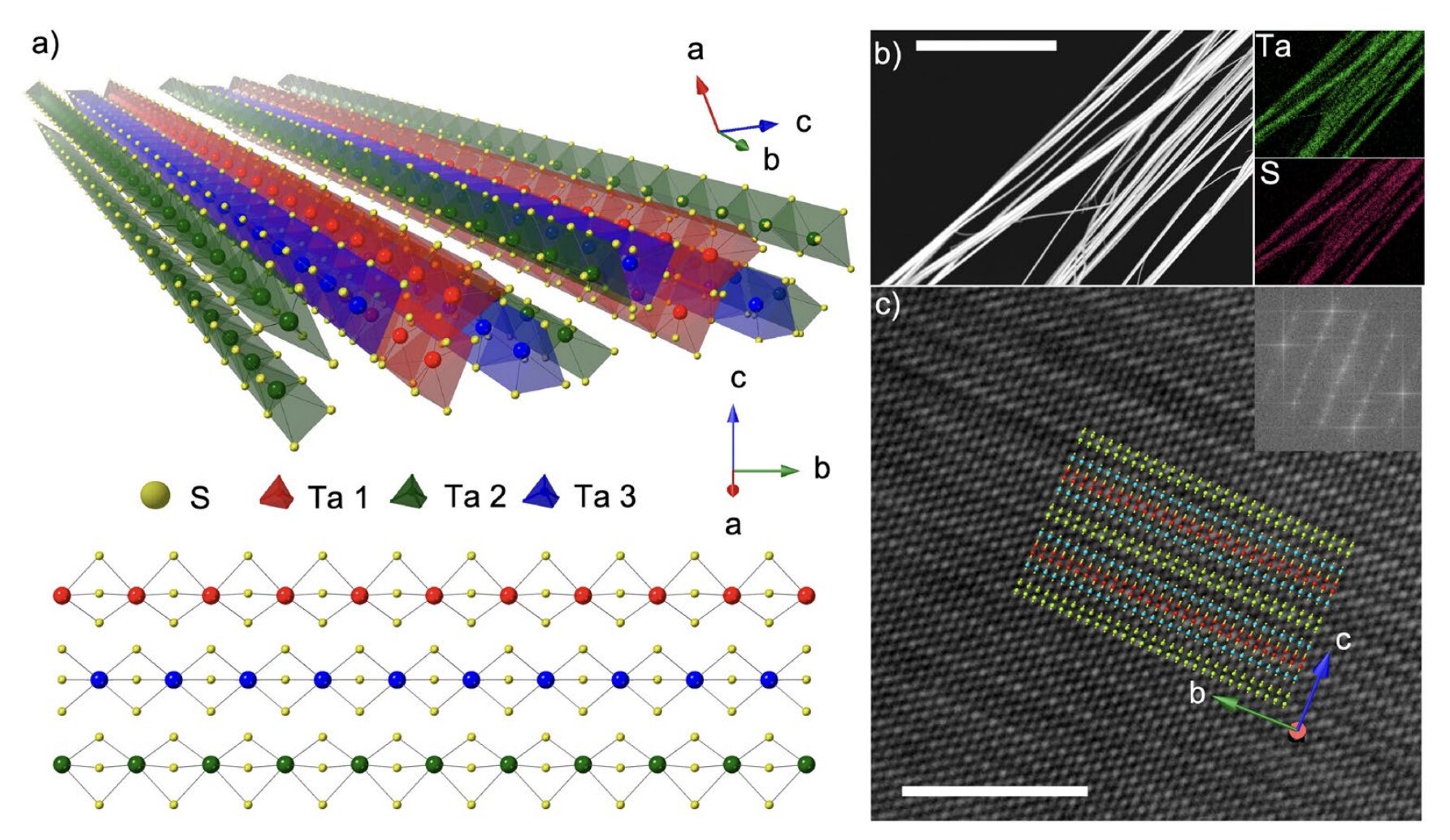 Tantalum trisulfide shows outsized electric control of charge waves
