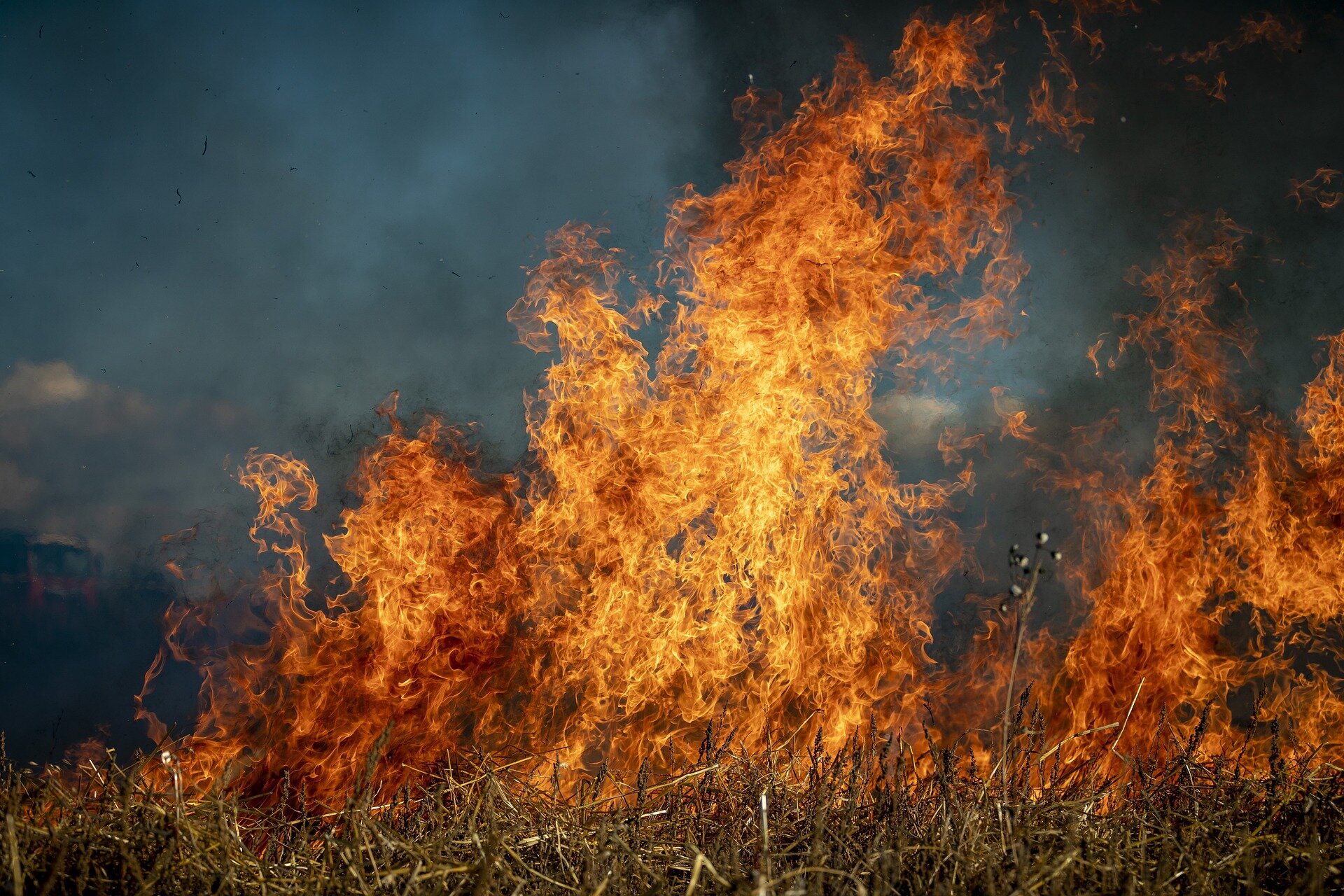 Report urges more support for First Nations women in fire roles