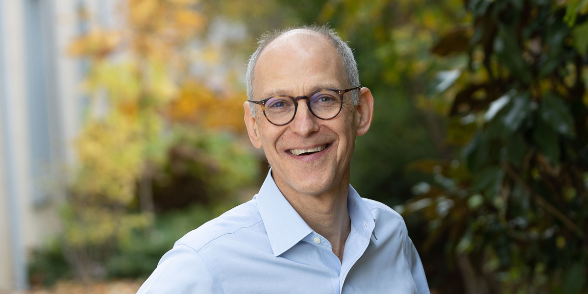 Ezekiel Emanuel argues healthy aging needs less tracking, more connection