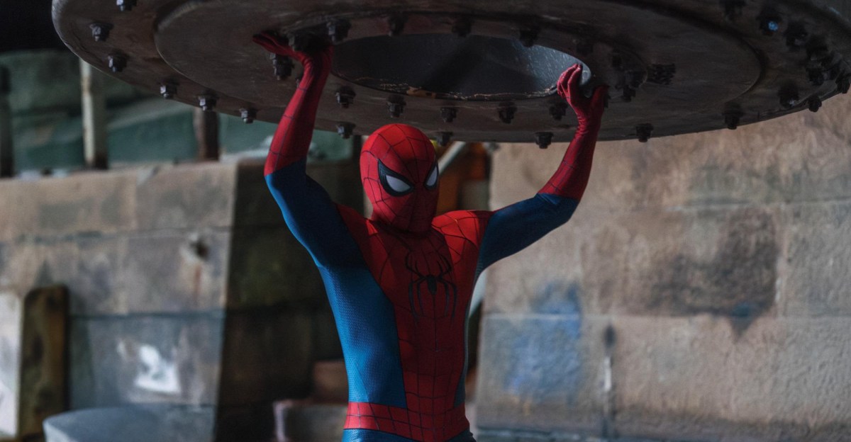 Spider-Man: Brand New Day success does not settle MCU concerns, Verge argues