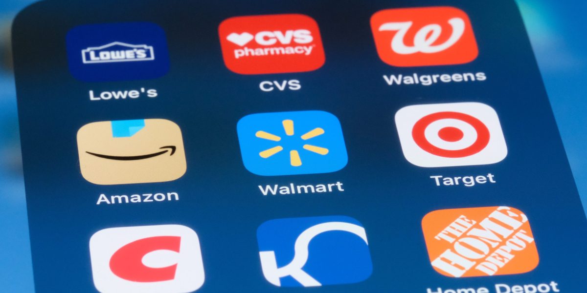 Walmart buys Vibe.co for $1.4 billion to expand TV ads