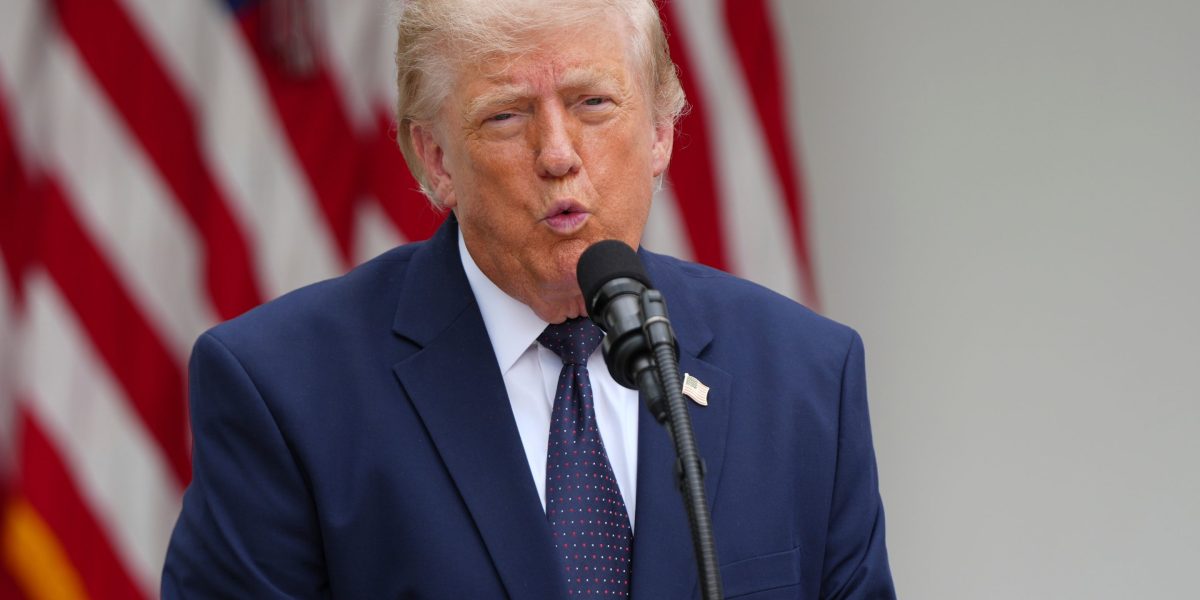 Trump claims role in Walmart discounts as retailer cites summer savings
