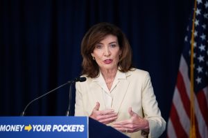 New York pauses large data center permits until 2027