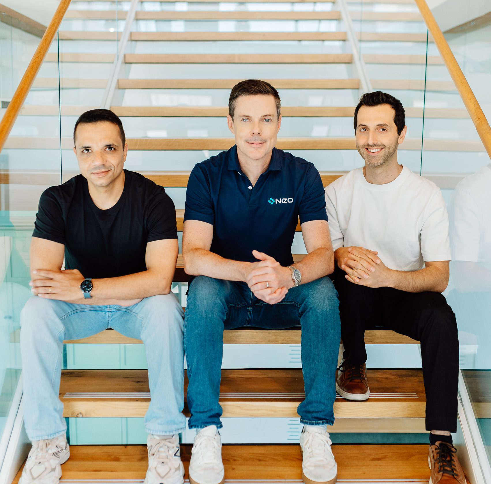 Neo AI security funding round brings in $100 million