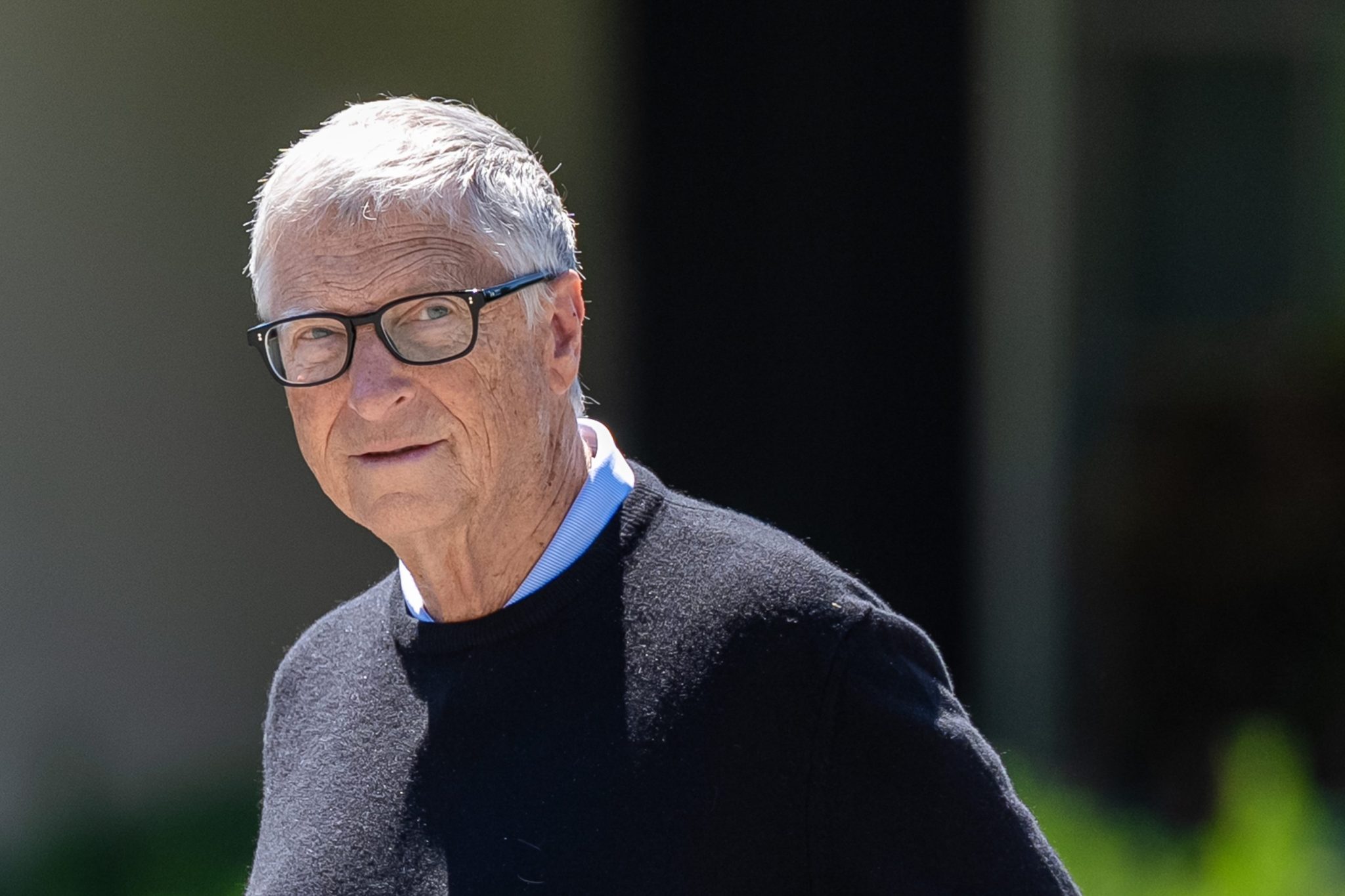 Review says Gates Foundation held about 30 Epstein meetings