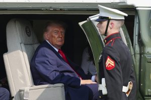 Trump team races to replace expiring tariff revenue