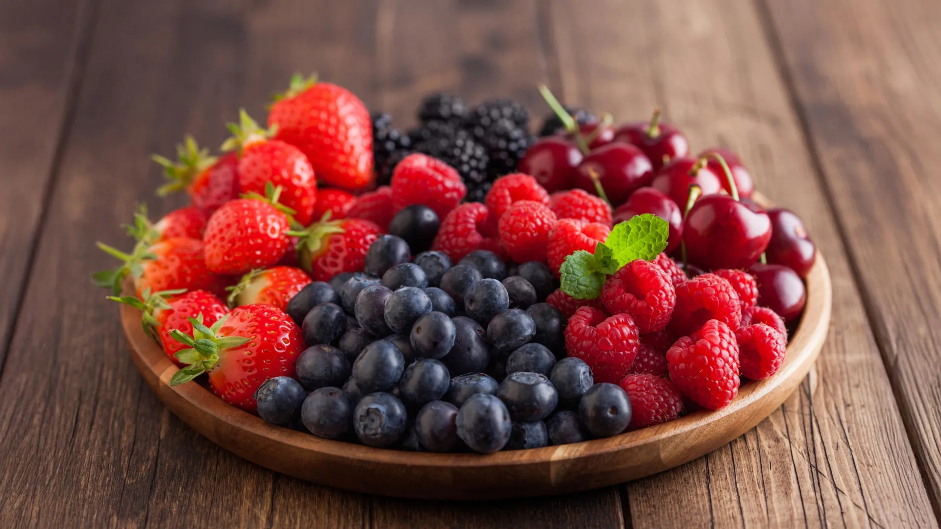 Study finds many diets fall short on heart-linked flavanols