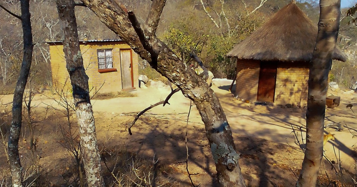 Zimbabwe climate migrants face eviction threat in Eastern Highlands