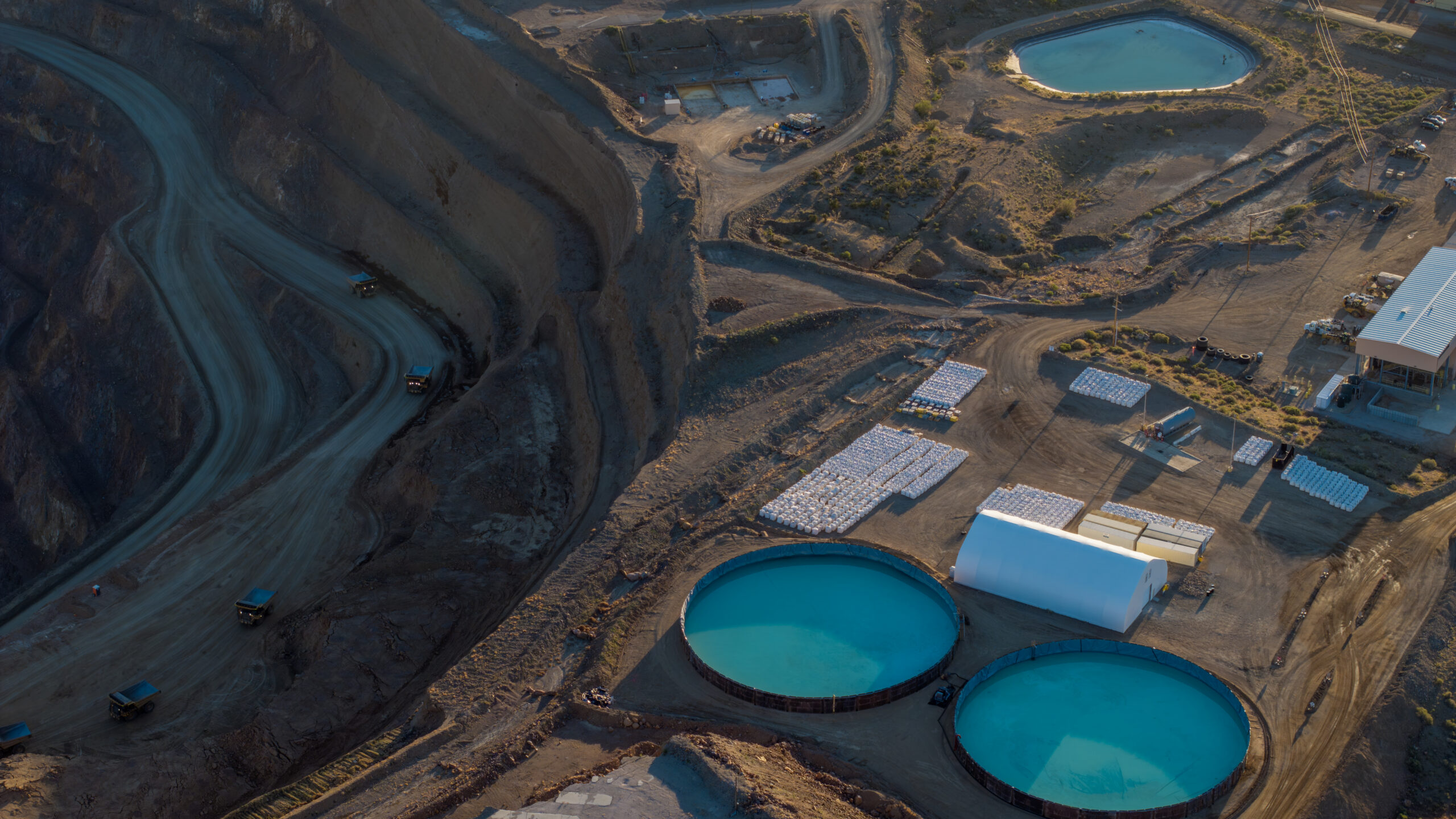 US-backed rare earth producers find buyers in Asia before US demand arrives