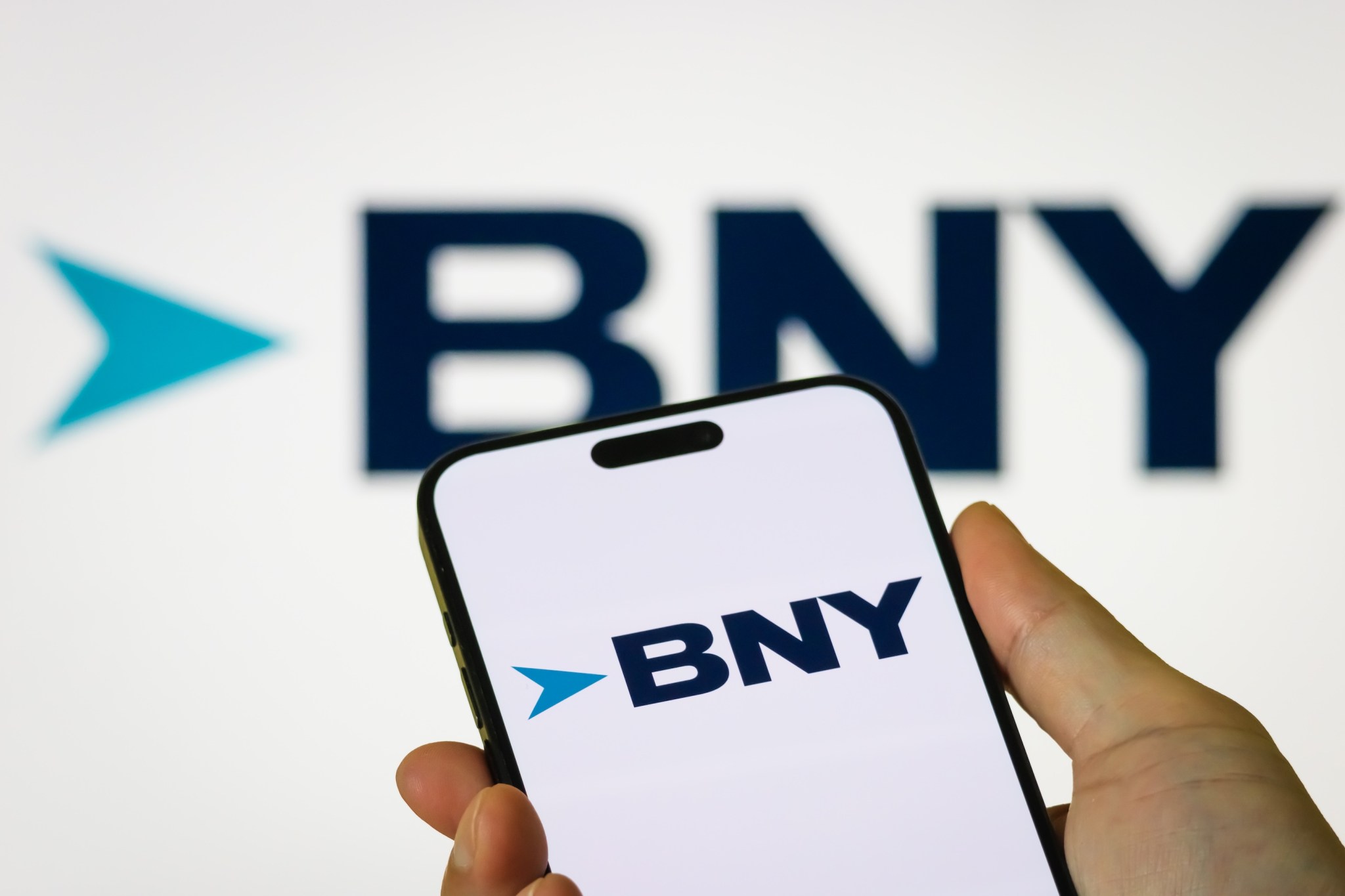 BNY AI metrics focus on outcomes over token counts, CFO says