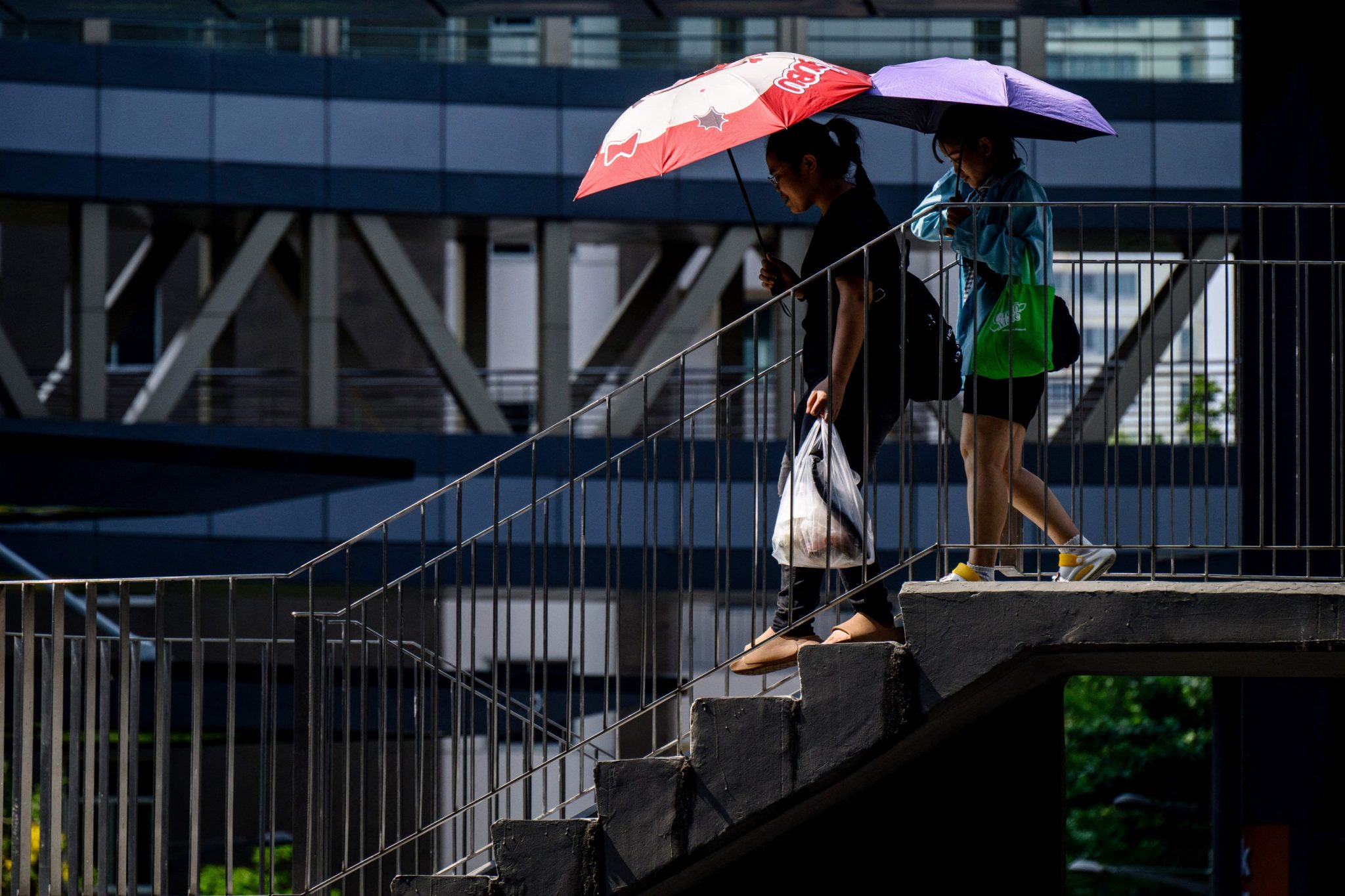 Bangkok heat adaptation faces rising costs as extreme heat days climb