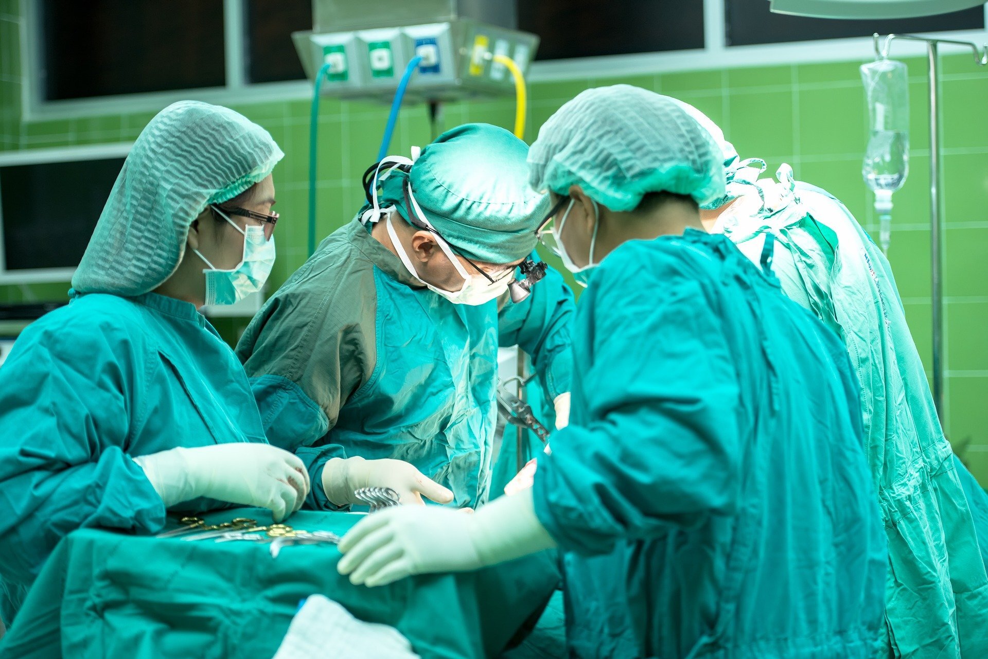 Study flags surgeon workload as key to operating room scheduling gaps