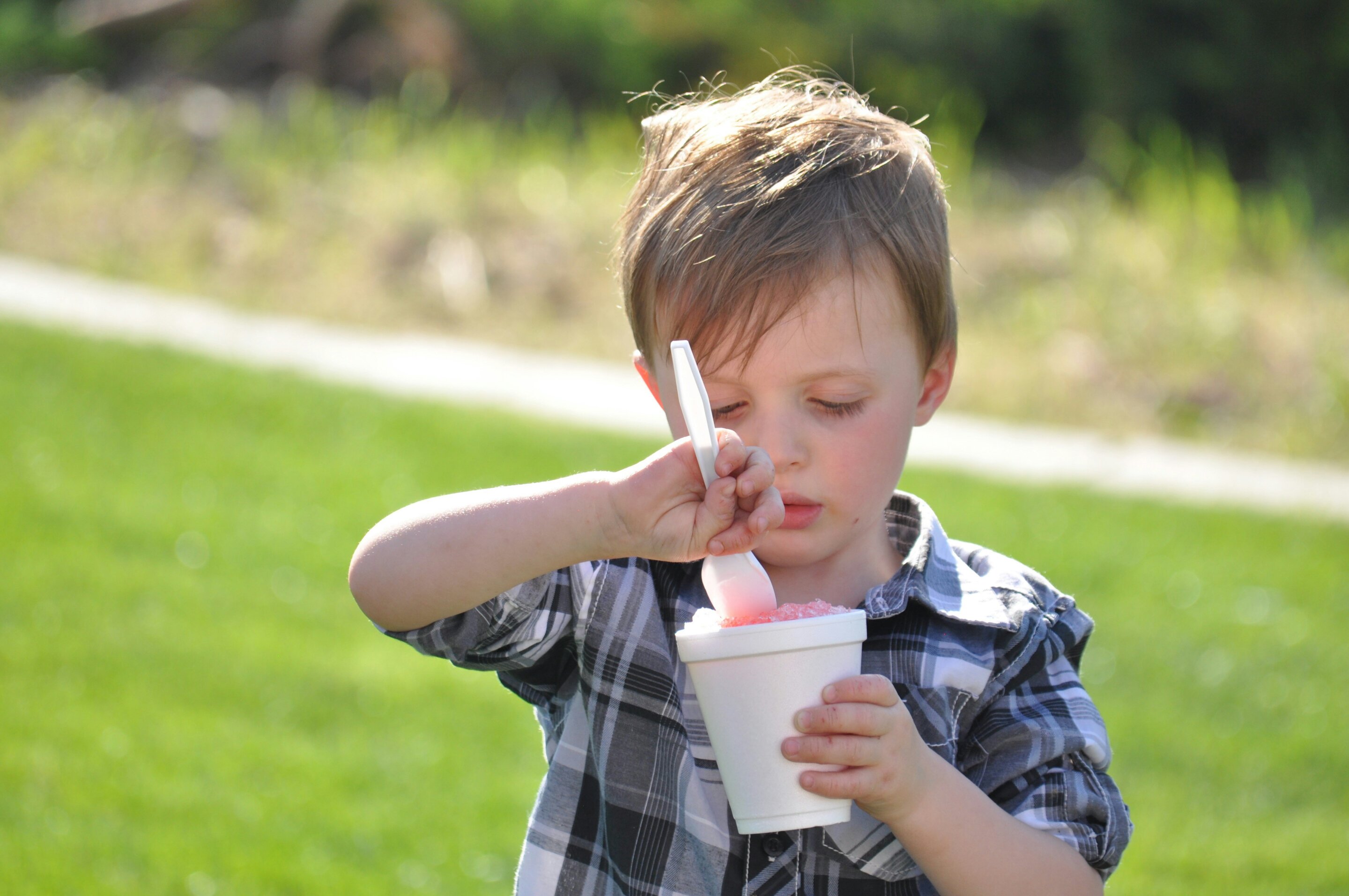 Circadian gene variants may flag child obesity risk, study says