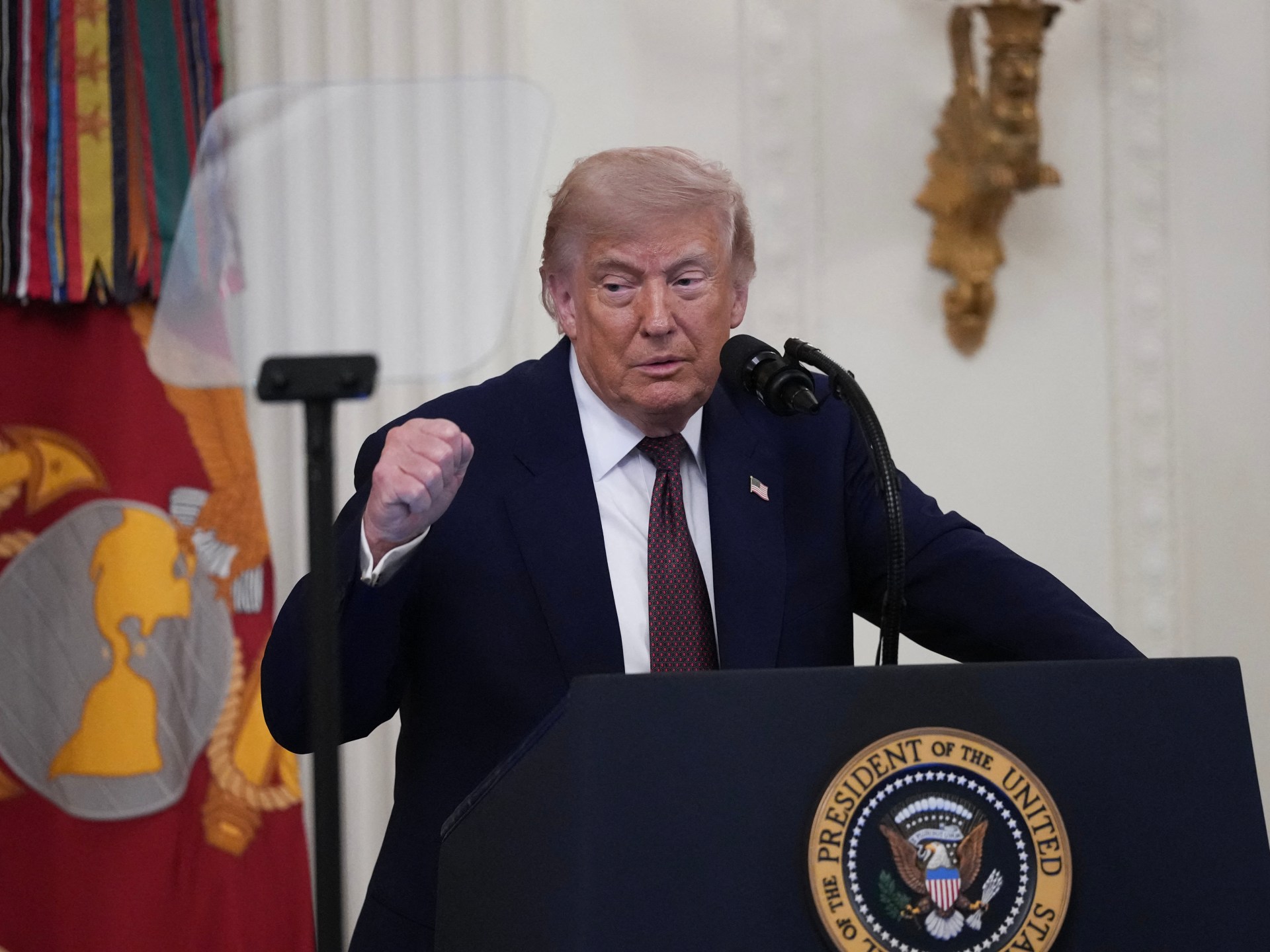 Commentator says Iran deal matches voters’ demand to end war