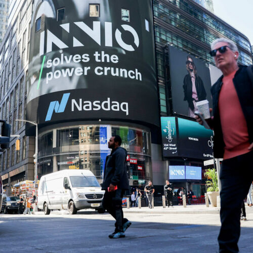 Energy IPO fundraising hits first-half record amid AI power demand