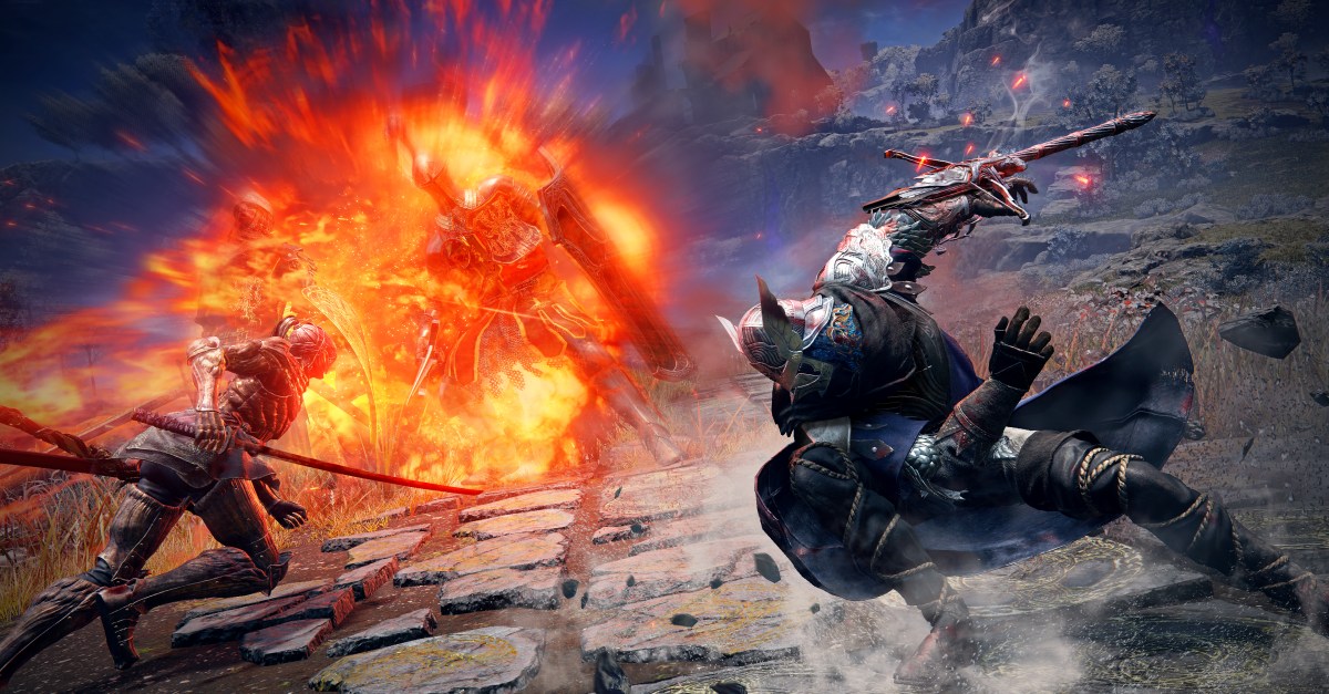Prime Day gaming deals focus on games and accessories, not consoles