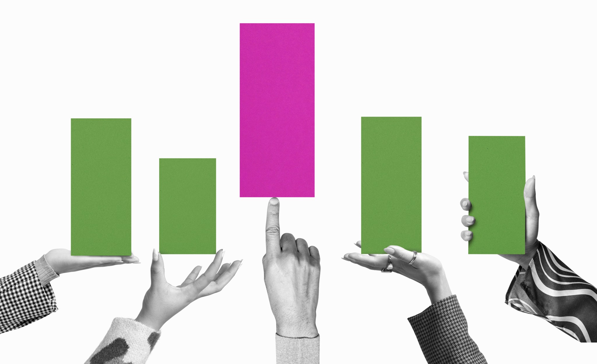 Executive promotions increasingly combine multiple corporate roles