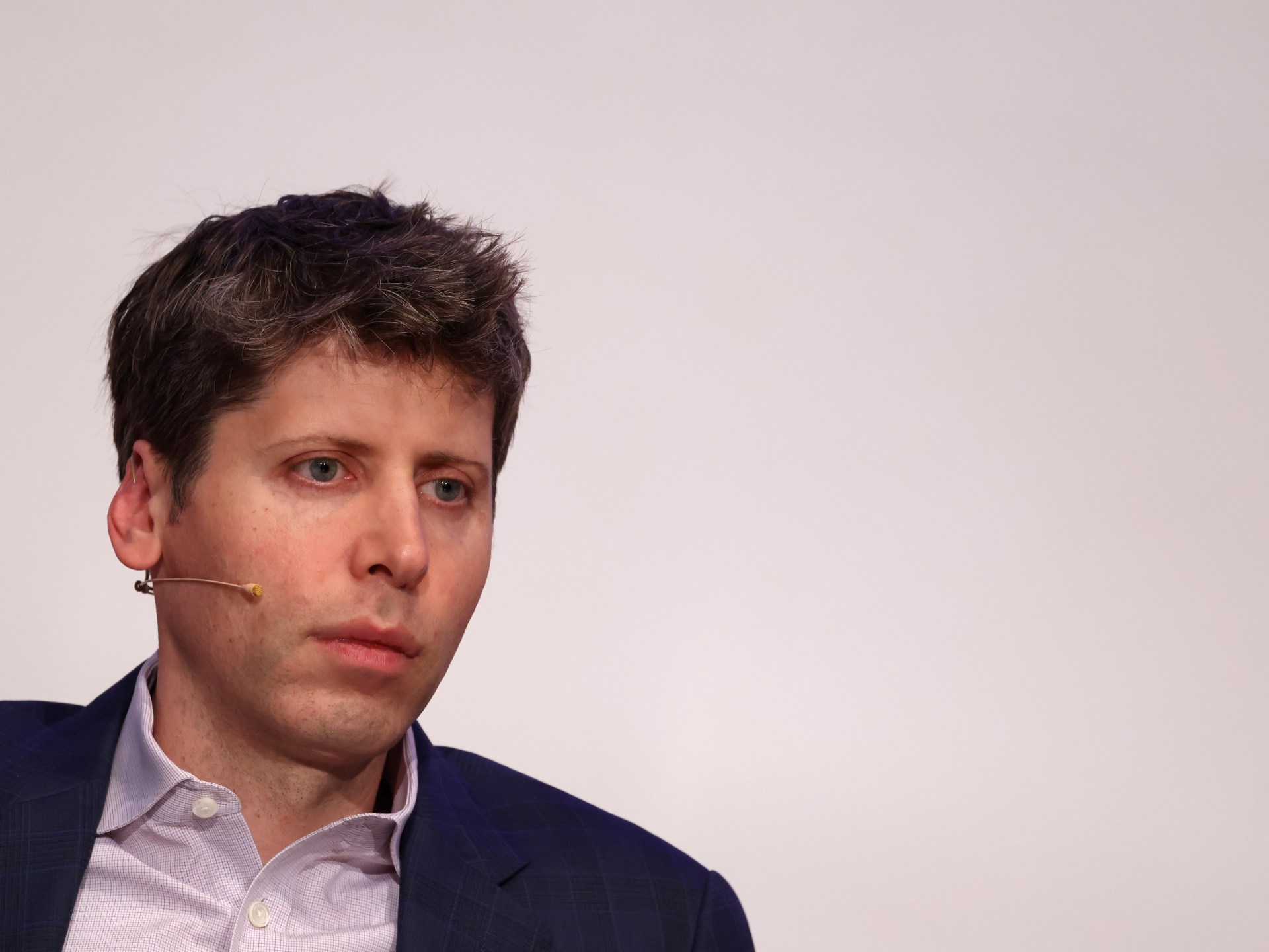 OpenAI incident draws scrutiny from firms, UK officials and a US lawmaker