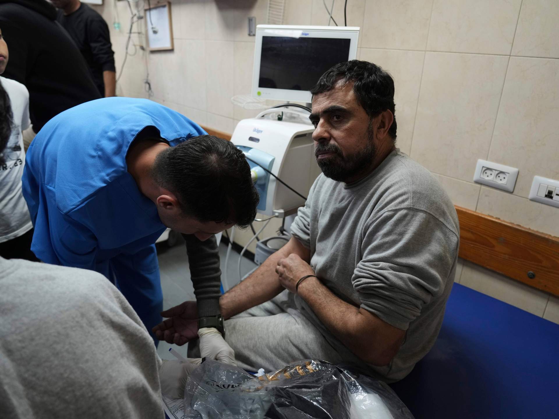 Al Jazeera film traces torture allegations in Israeli detention