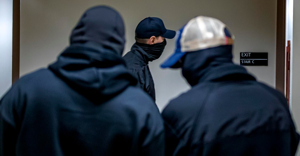 Reports detail ICE shootings and scrutiny of online critics