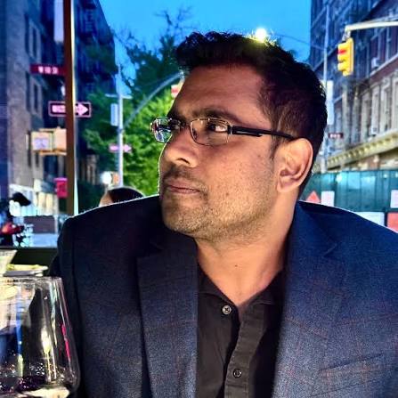 Muthukrishna urges companies to move past lone-genius thinking