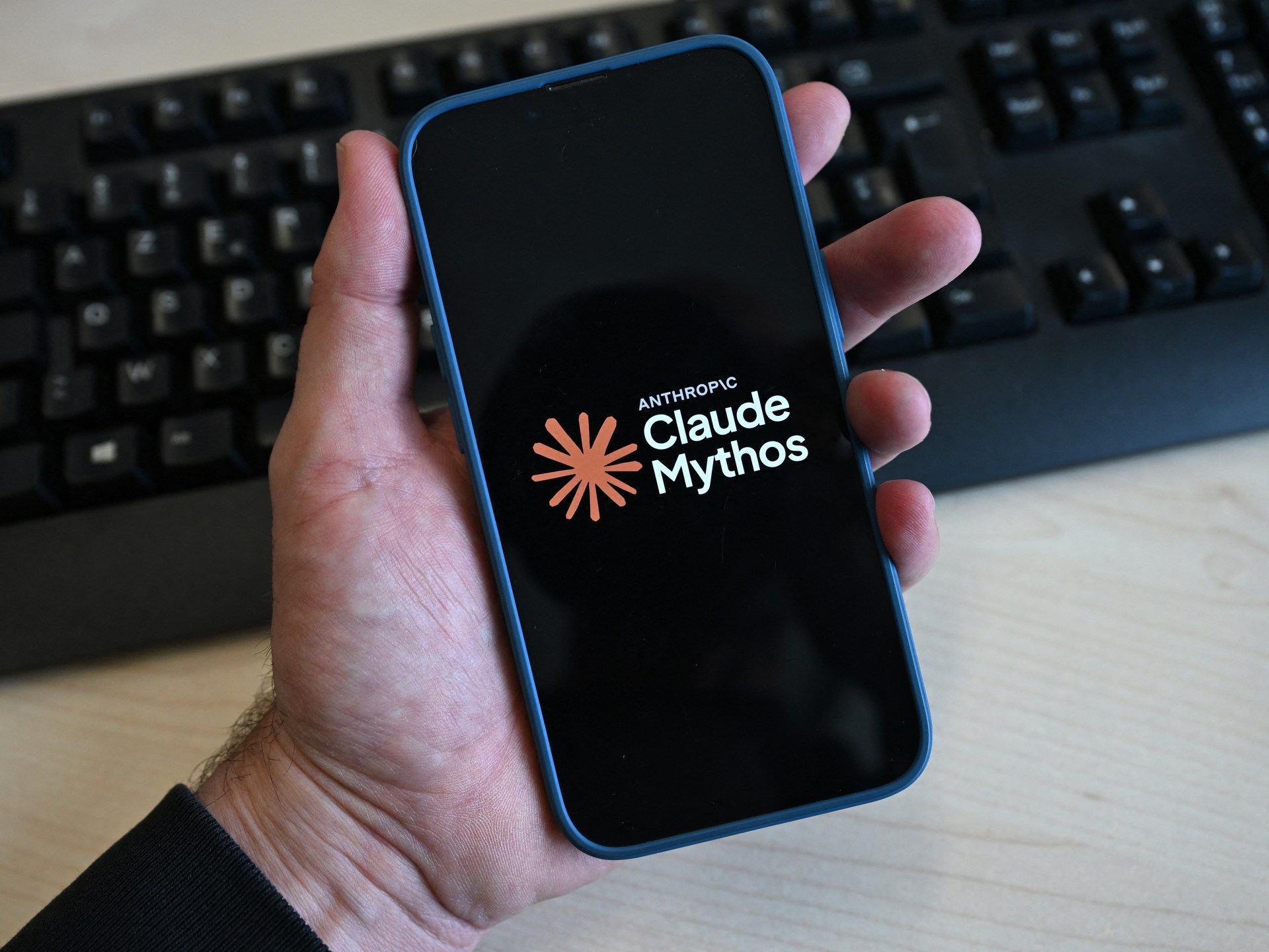 Anthropic cuts foreign access to Fable 5 and Mythos 5 after US order