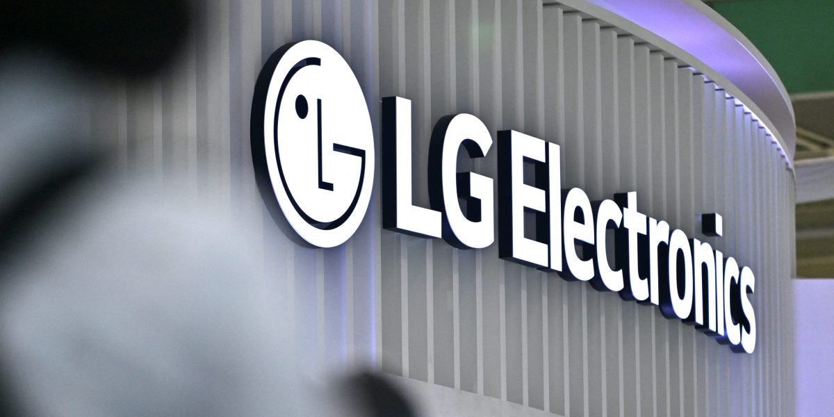 LG Electronics develops blockchain platform for digital ads