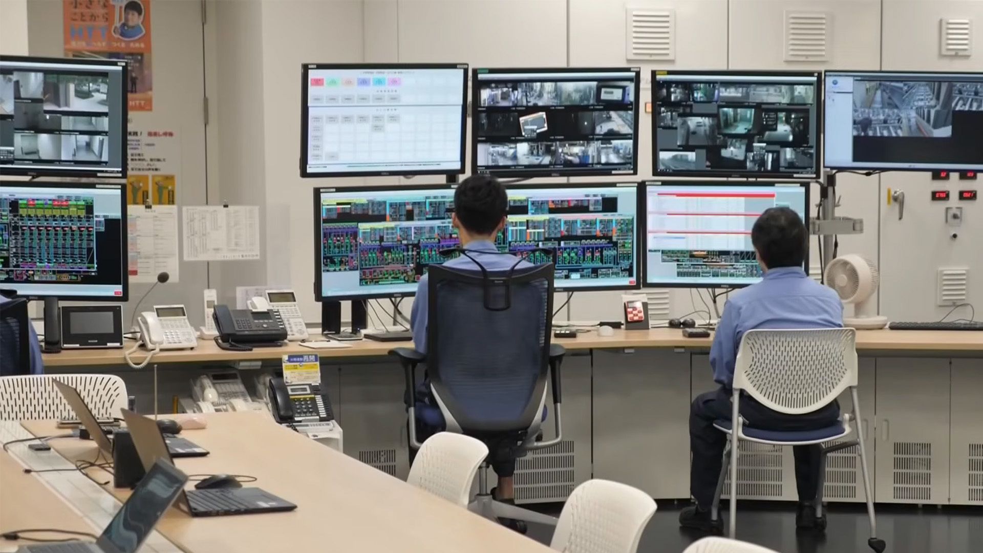Japan tests AI as ageing workforce strains economy