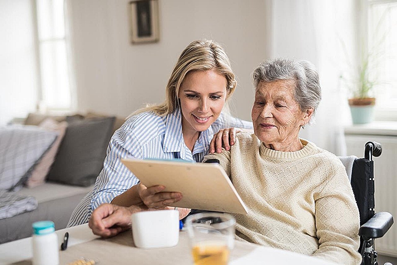 Golden Girls housing gains ground as older adults face rising costs