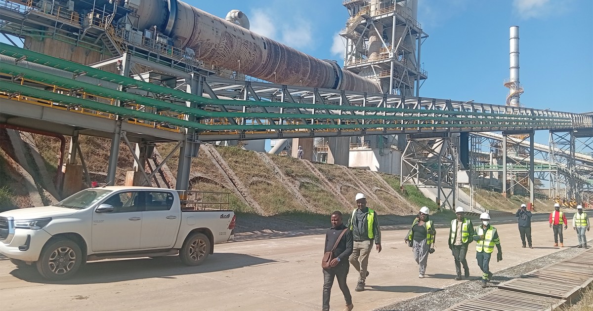 Zimbabwe lithium beneficiation push tests smaller miners